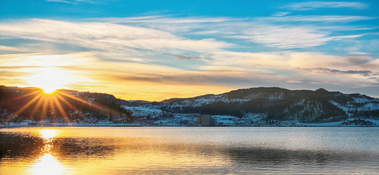 Trondheim - bogata historia i liczne atrakcje. Dlaczego warto zwiedzić to miasto?