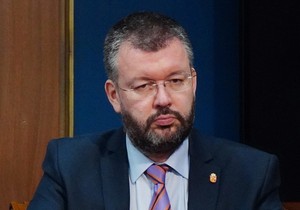 Čedomir Antić