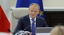 tusk o aktach epsteina. powołano specjalny zespół