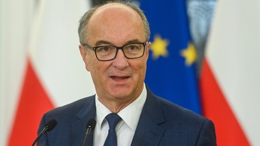 czarzasty o ustawie łańcuchowej: w przypadku nieodrzucenia weta - ta s