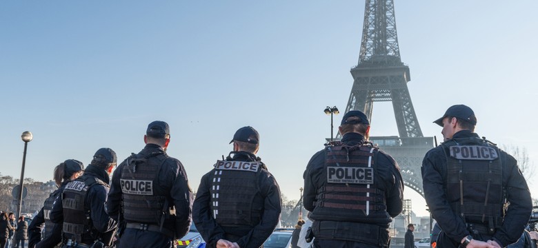 Szykuje się "oblężenie" Paryża. Rolnicy mają dość