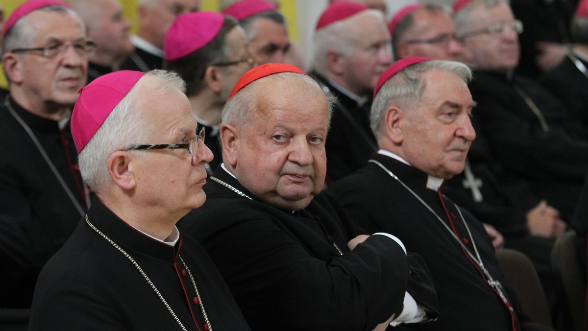 WIELICZKA KONFERENCJA EPISKOPATU POLSKI