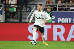 AZ Alkmaar drugim rywalem Legii Warszawa w Lidze Konferencji