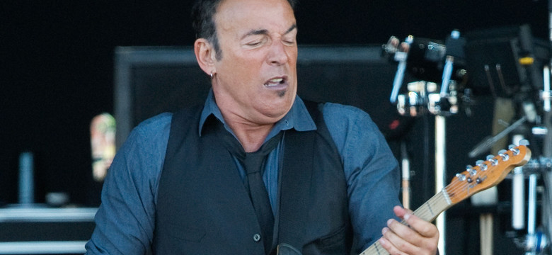 The Roots i Bruce Springsteen połączyli siły