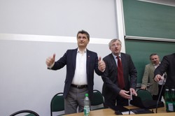 Były premier kpi z Europy Plus: Wygląda żenująco i rozpaczliwie