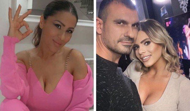 Mina, Igor, Marijana