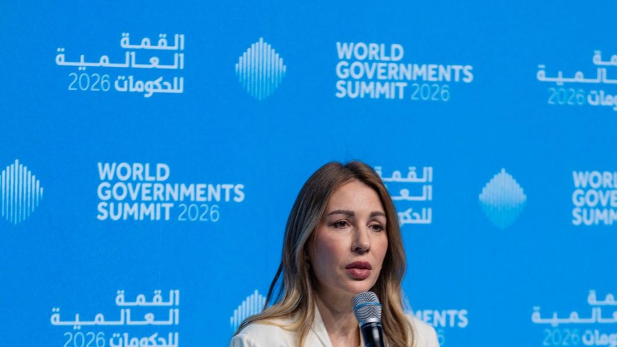  Đedović Handanović: Diversifikacija snabdevanja i razvoj lanaca snabdevanja kritičnim mineralnim sirovinama od presudnog značaja