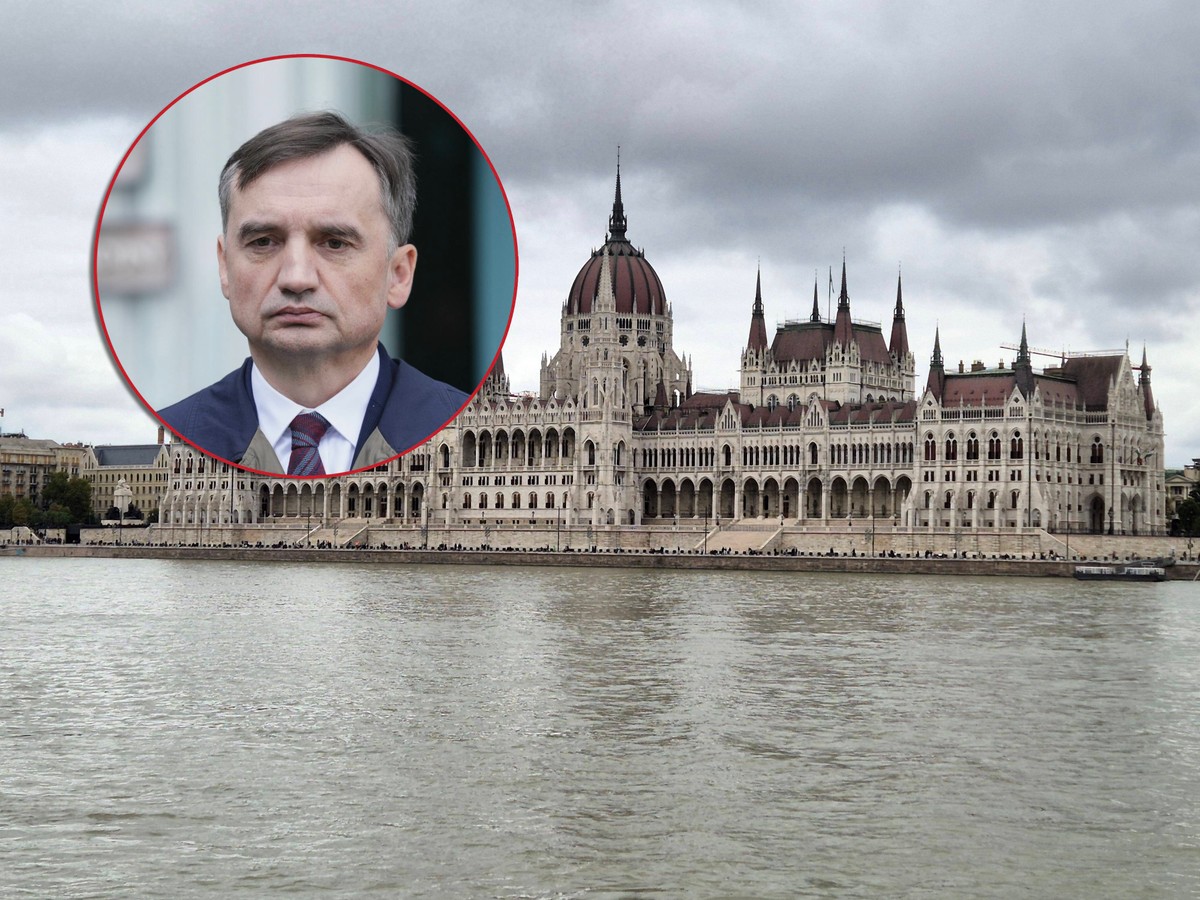 "Zbigniew Ziobro się nie ukrywa". Jego obrońca zapewnia