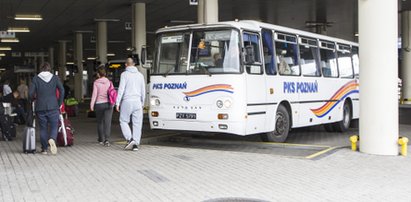 Znaleźli kupca na stary dworzec autobusowy