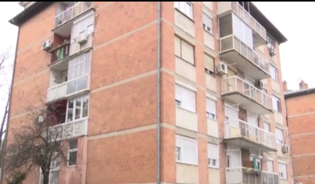 Zamena stolarije