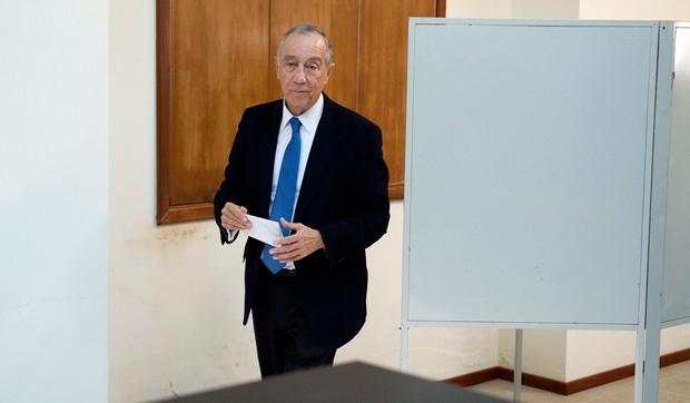 Marselo Rebelo de Souza