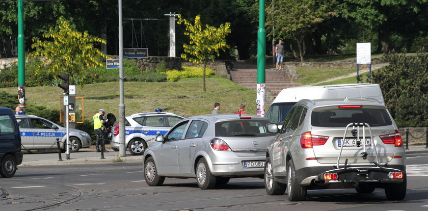 Co dalej z niebezpiecznym skrzyżowaniem?