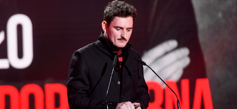 Dawid Podsiadło już nie jest singlem. "To kobieta moich marzeń"