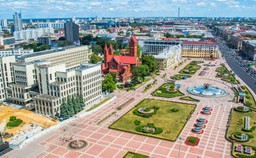 W Mińsku kolejne rewizje, tym razem u współpracowników telewizji Biełsat