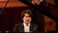 Bruce Liu: Śpię, jem i świętuję, ale trudno mi uwierzyć, że to rzeczywistość