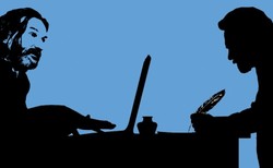 "Rozmowy dziecięcia wieku". W pierwszym odruchu ma się ochotę wyrzucić tę książkę przez okno