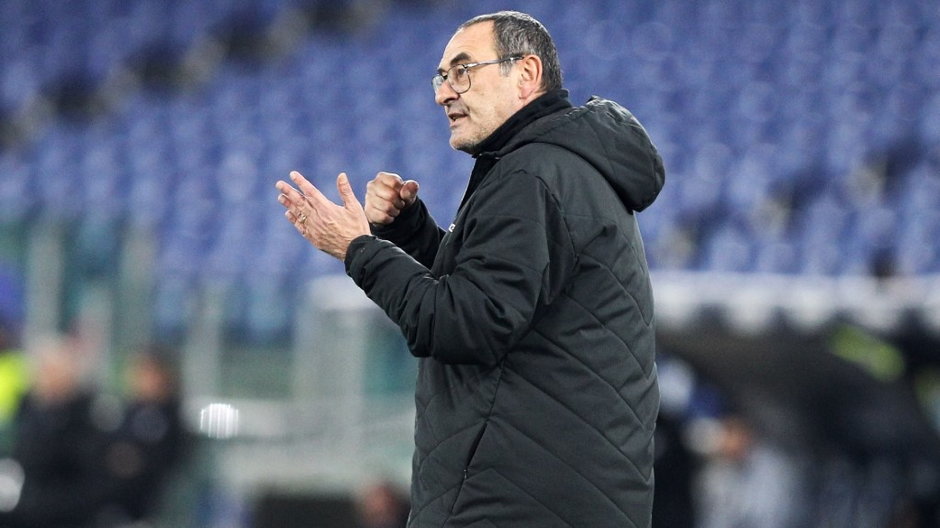 Maurizio Sarri