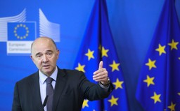 UE: Moscovici zapewnia o determinacji w sprawie ustawy o KRS