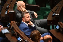 Politycy Trzeciej Drogi nie będą na marszu w Poznaniu. Mają inne plany