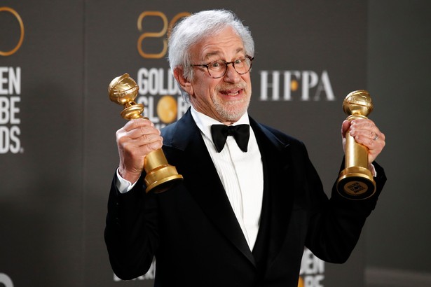 Steven Spielberg