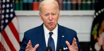 Joe Biden zapowiedział ważną inwestycję w Polsce. Ma pomóc Ukrainie