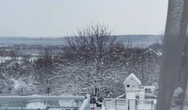 Kuća Slobe i Jelene Radanović