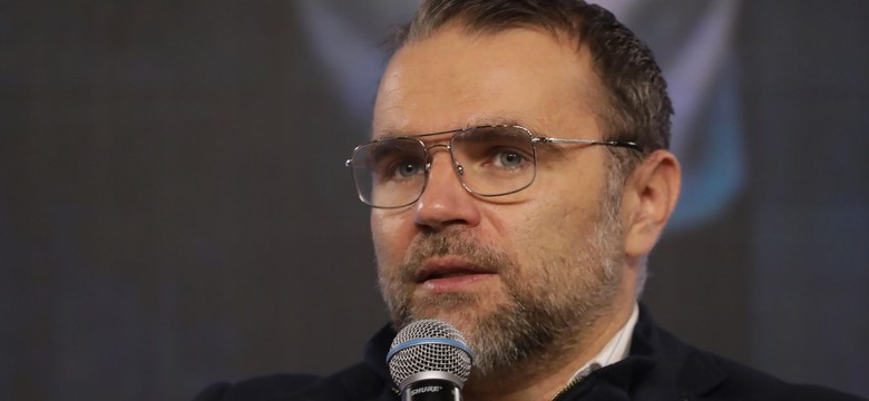 Dr Jacek Bartosiak o polskim wojsku: Jeśli coś w nim działa, to dupokryjki