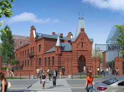 Zamieszkaj w luksusowej gorzelni