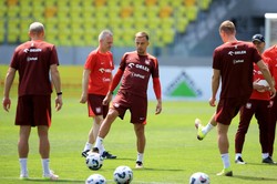 Kamil Grosicki odpalił bombę. To nie spodoba się Robertowi Lewandowskiemu