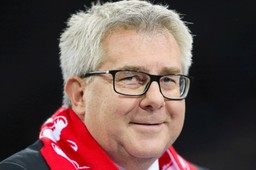 Ryszard Czarnecki został pełnomocnikiem PiS do spraw sportu
