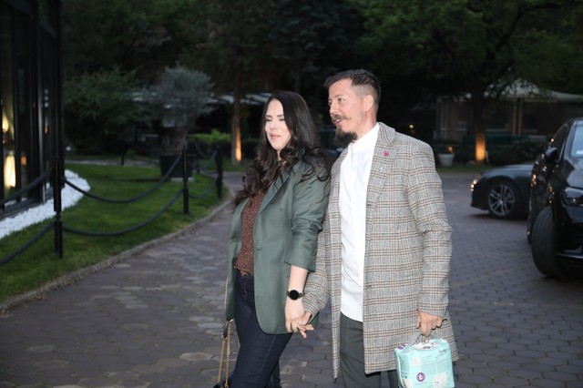 Aca Sofronijević slavlje rođenje deteta 