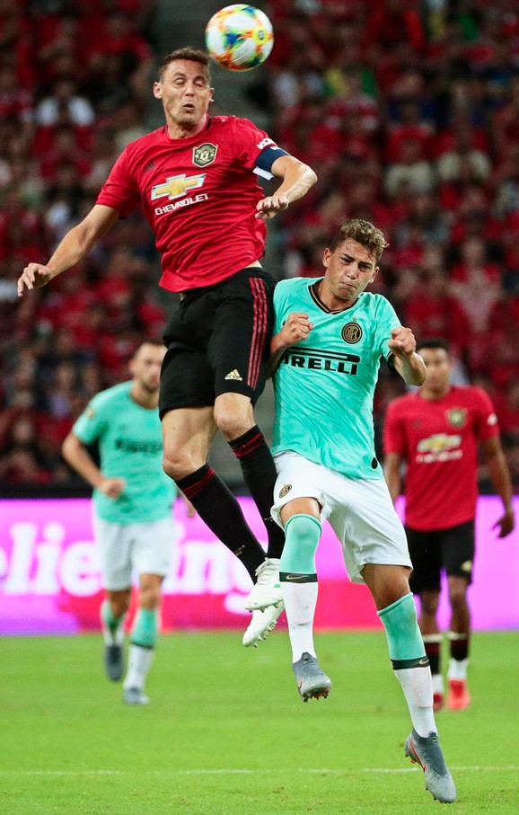 Nemanja Matić