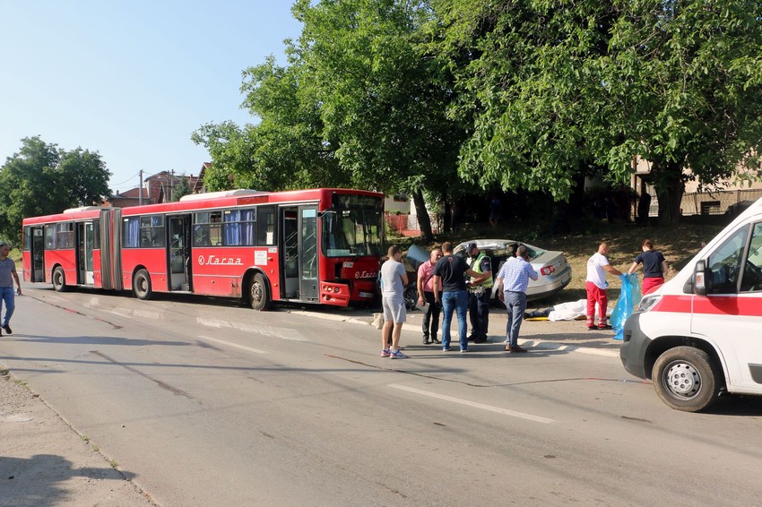 smederevo saobracajka foto Nenad Pavlovic