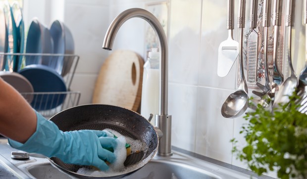 Kuhinjski pribor može da bude izvor bolesti ako se pravilno ne održava ili ne zameni na vreme