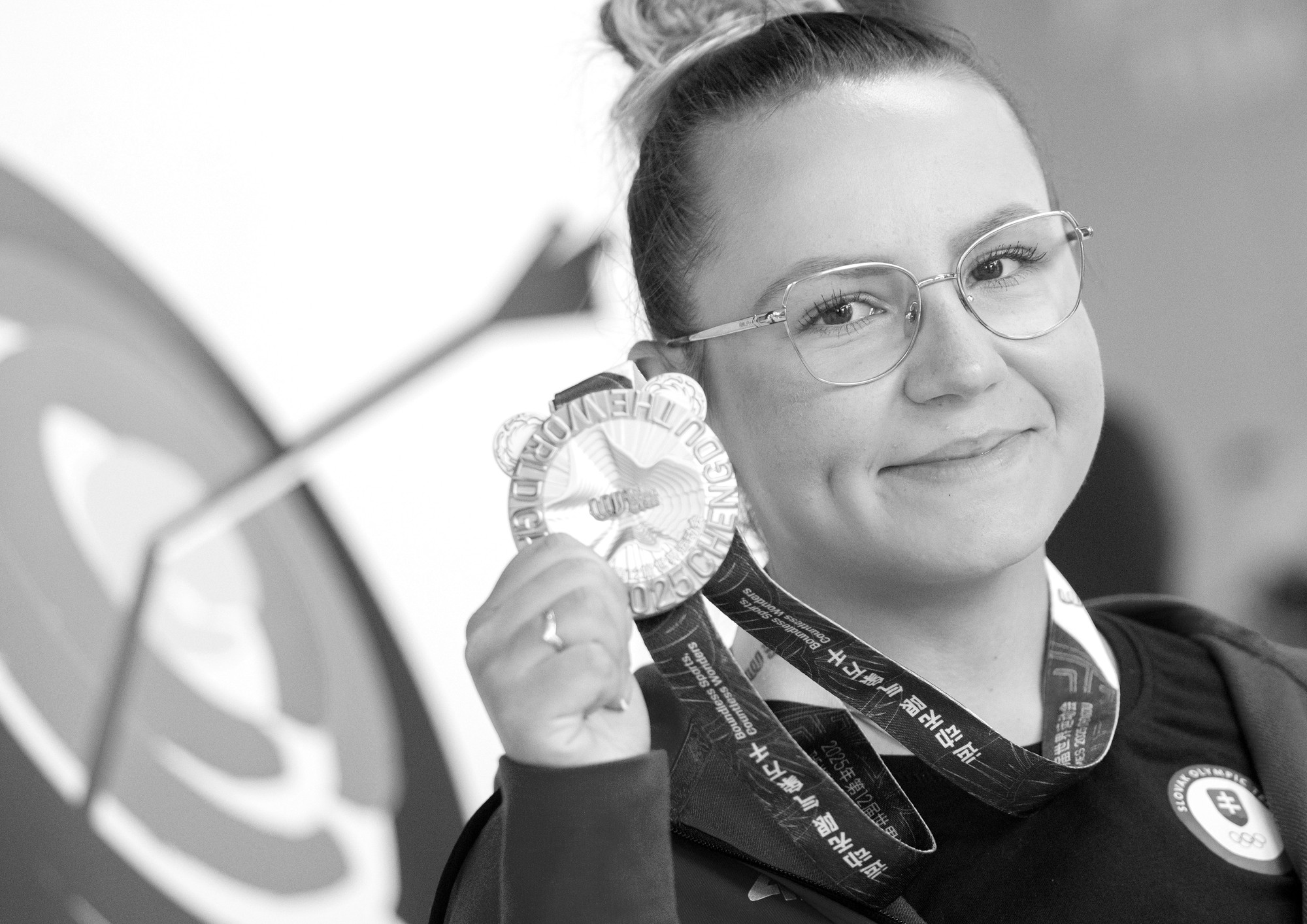 Vo veku 24 rokov zomrela slovenská reprezentantka v lukostreľbe Denisa Hurban Baránková.
