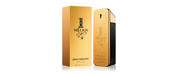 Paco Rabanne 1 Milion