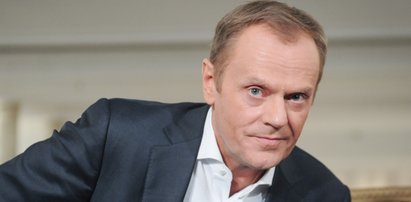 Tusk wiedział o machlojkach Kwaśniewskich