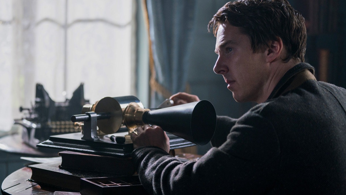 "Wojna o prąd": recenzja filmu z Benedictem Cumberbatchem