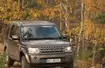 Land Rovery MY2010 - prezentacja