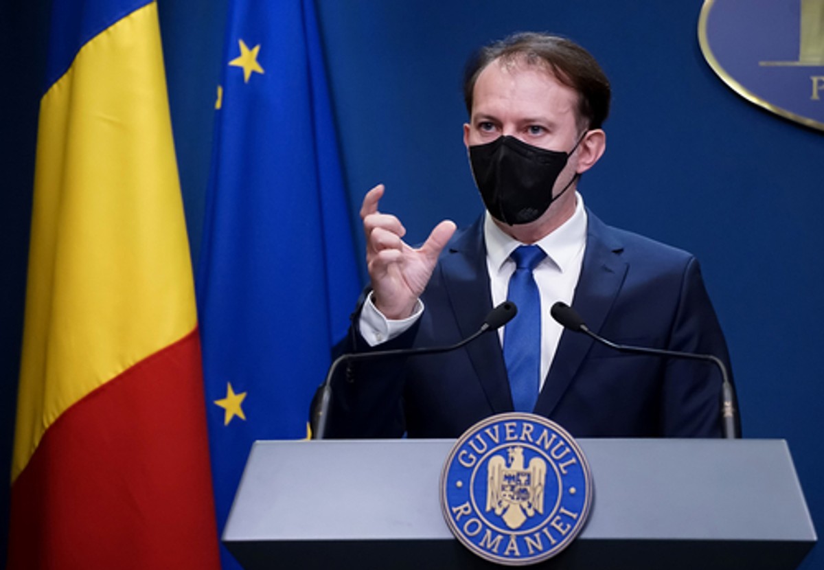 Florin Citu
