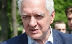 Gowin pisze do rektora UW po wystąpieniu Jażdżewskiego. 'Ciemna karta w historii uczelni'