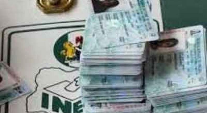INEC concerned over non-collection of 172,387 PVCs in Yobe