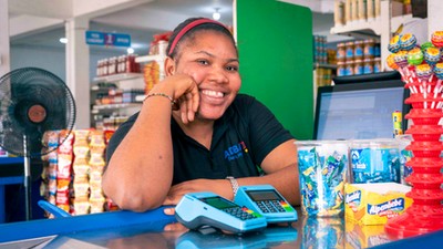 Moniepoint launches Working Capital Loans to give businesses access to credit.