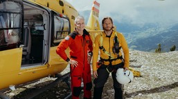 górscy ratownicy serial sezon 17 gdzie oglądać godzina