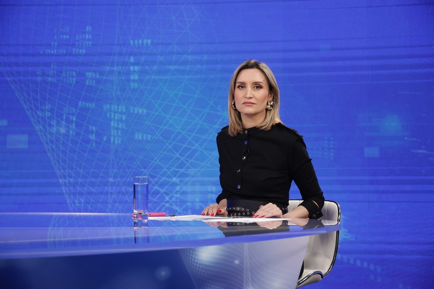 Ivana Mastilović Jasnić