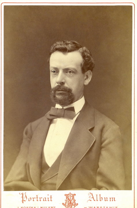 August Teodor Werner