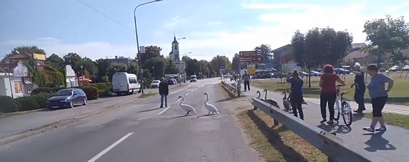 U ovom gradu rade ljudi iz Rumunije
