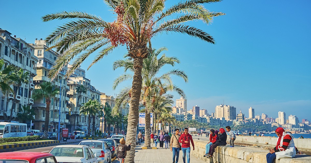 Top 10 African countries with the strongest soft power influence over the world in 2026