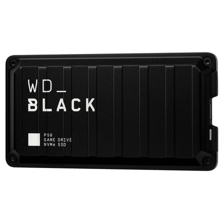 WD Black P50 Game Drive 1TB