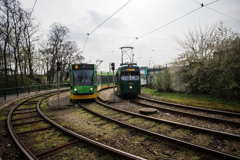 Rusza kolejny remont torowisk. Zamkną trzy pętle tramwajowe